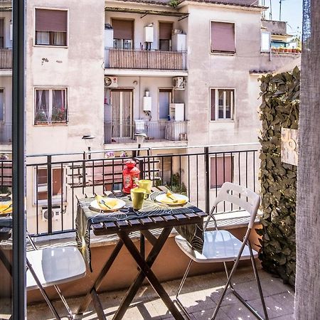 B&B Zen Trastevere Rome Luaran gambar