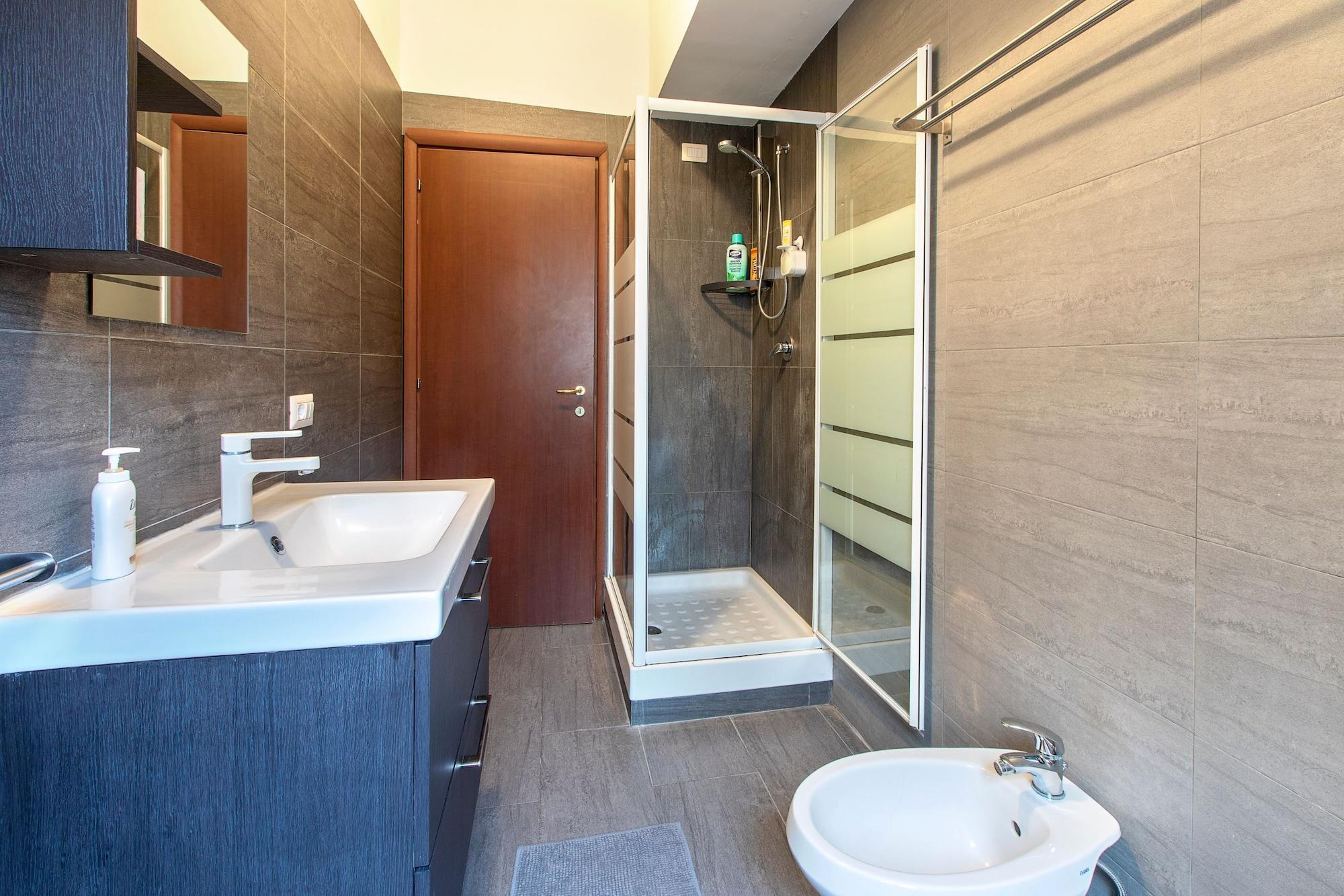 B&B Zen Trastevere Rome Luaran gambar