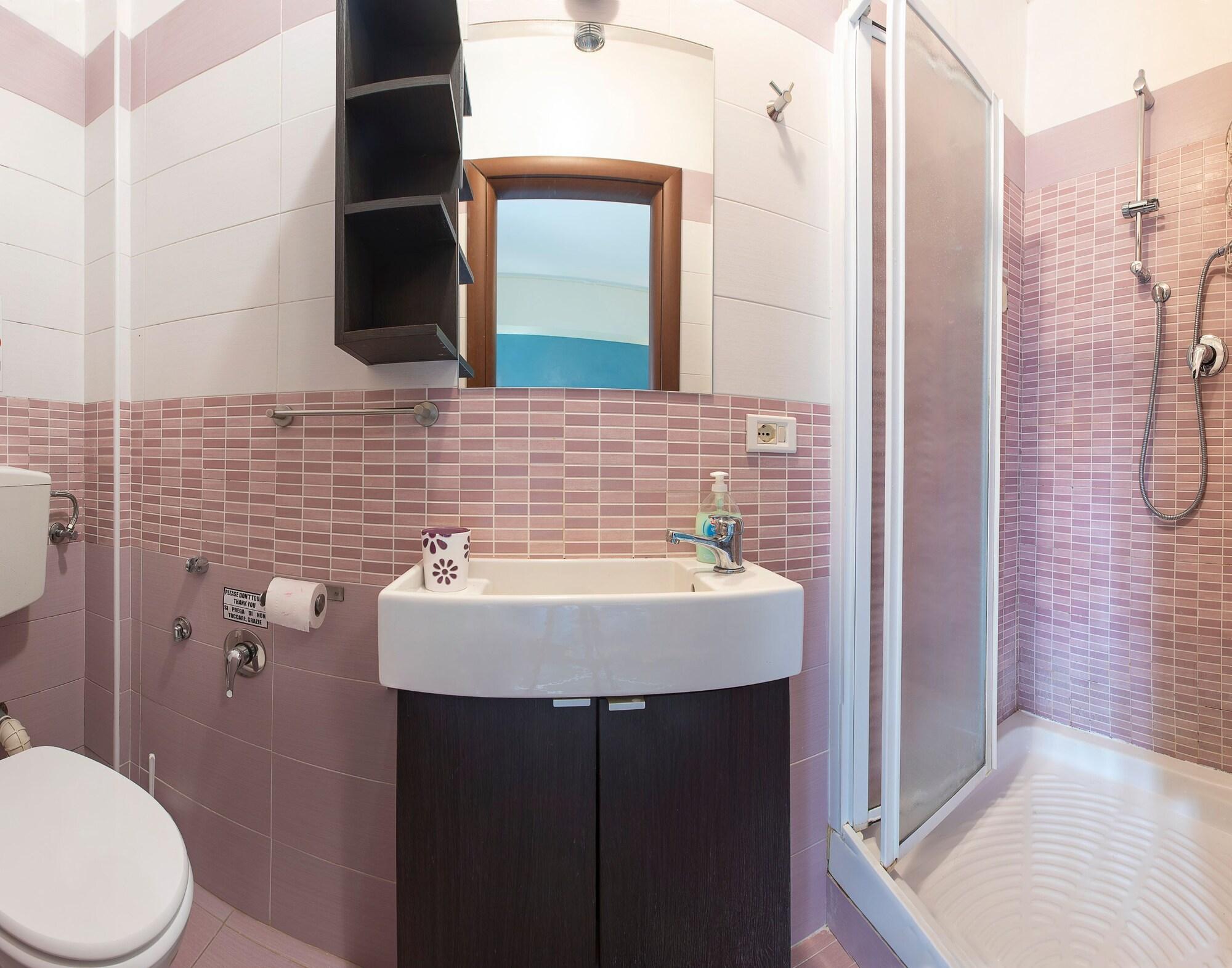 B&B Zen Trastevere Rome Luaran gambar
