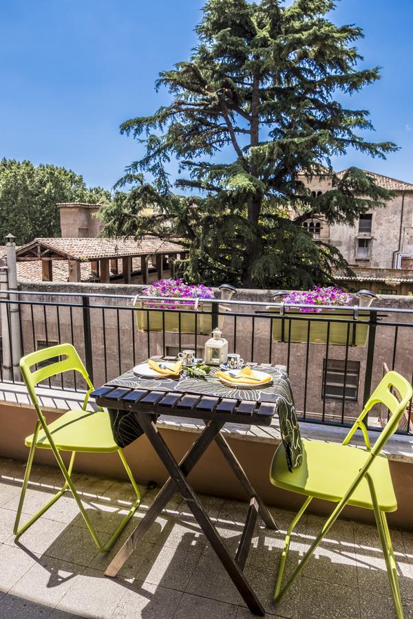 B&B Zen Trastevere Rome Luaran gambar